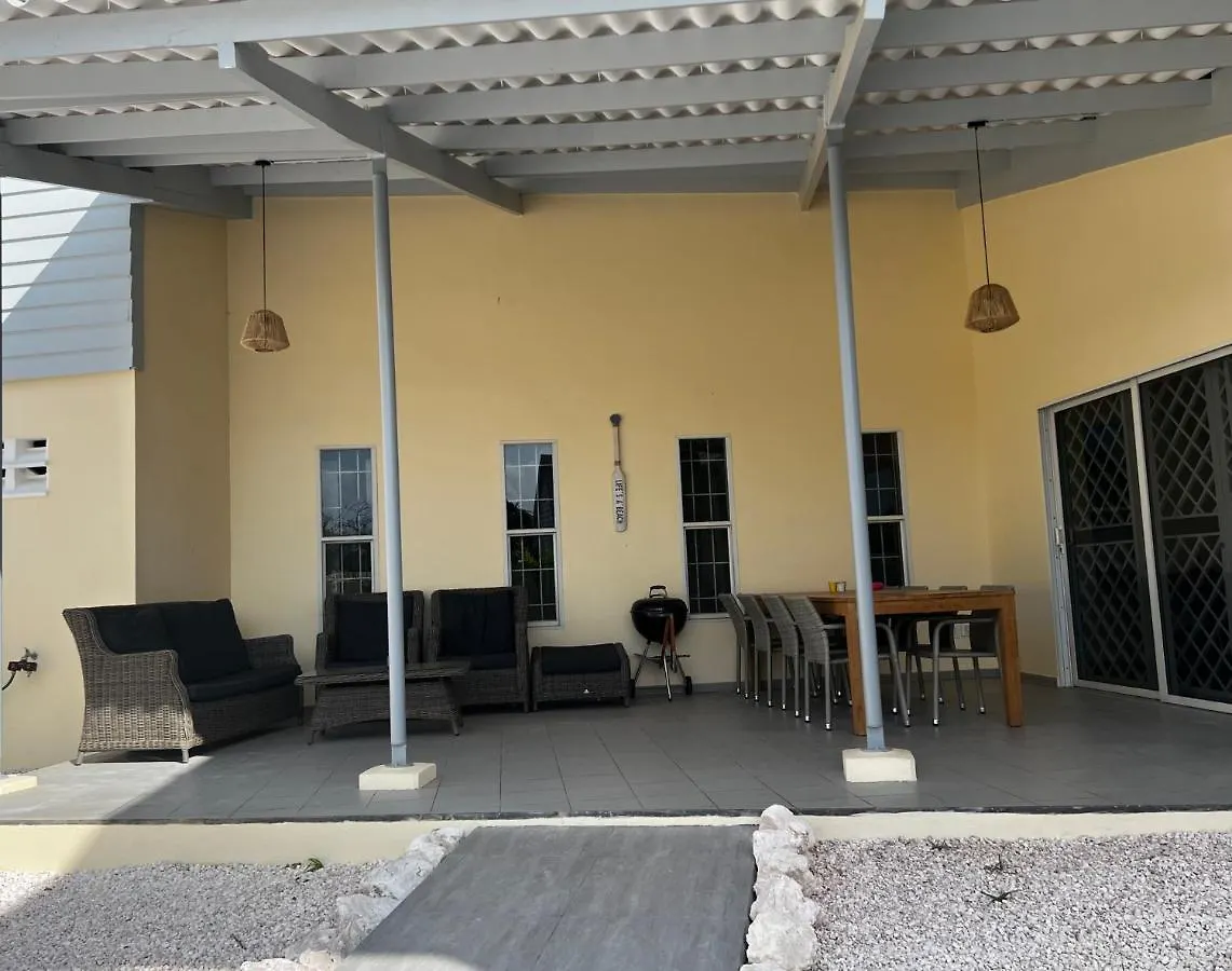 Villa Palmeraウィレムスタッド  ウィレムスタッド