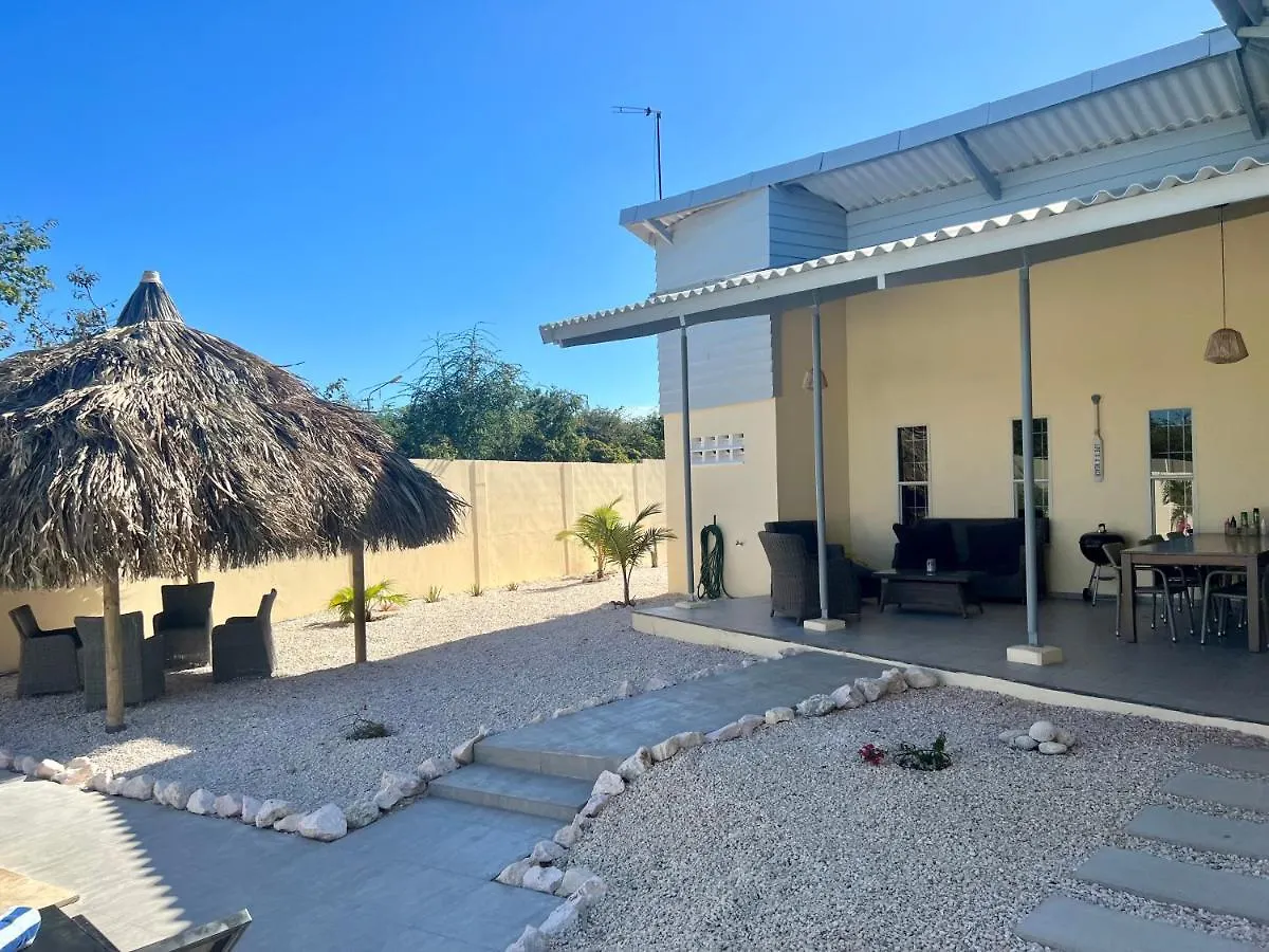 Villa Palmeraウィレムスタッド